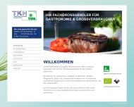 Bild Tiefkhlkost Hauswalde Handels-GmbH