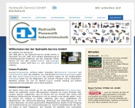 Bild Hydraulik-Service GmbH
