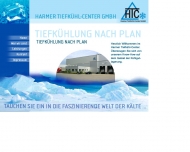 Bild HTC Harmer Tiefkhlcenter GmbH