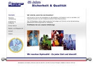 Bild Mohnsen Hydraulik GmbH & Co. KG