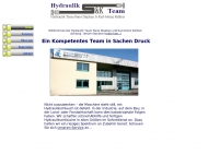 Bild Stephan Ren Hydraulik-Team u. Kellner Karl-Heinz