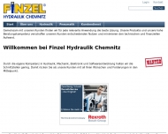 Bild Finzel Hydraulik Chemnitz
