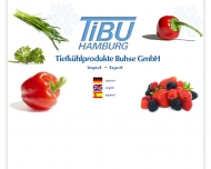 Bild Tiefkhlprodukte Buhse GmbH