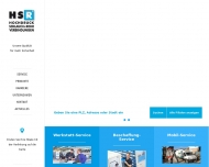 Bild HSR Hydraulik-Schlauch + Rohr GmbH