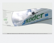 Bild KDER GmbH Fachgrohandel Hygiene u. Reinigung