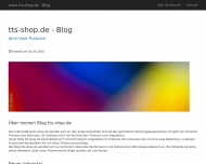 Bild TTS Tiefkhl-Top-Service GmbH