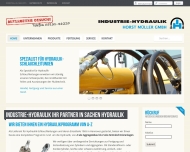Bild Industrie-Hydraulik Horst Mller GmbH