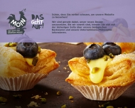 Bild MOIN Bio Backwaren GmbH