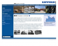 Bild Lippold Mecklenburg-Vorpommern GmbH