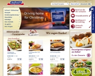 Bild bofrost* Josef H. Boquoi Deutschland West GmbH & Co.KG Tiefkühlspezialitäten