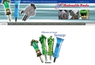 Bild Hydraulik-Paule Verwaltungs-GmbH