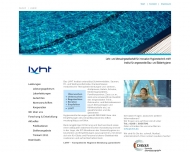 Bild LVHT Lehr- u. Versuchsgesellschaft fr innovative-Hygiene Technik mb H