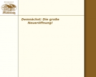 Bild Stammhaus Monning Gaststtte