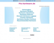 Bild Hartmann Nutzfahrzeugservice