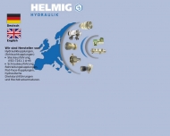 Bild Helmig Hydraulikbauteile GmbH & Co. KG