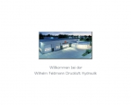 Bild Bader & Feldmann Anlagenbau GmbH & Co. KG