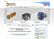 Bild HK Hydraulik Kontor GmbH