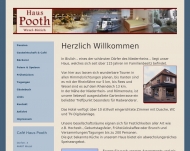 Bild Haus Pooth Hubert Gaststtte Bckerei