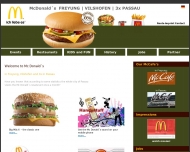Bild Mc Donald's