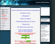 Bild Sensenschmidt Gerd