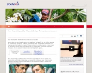 Bild Sodexo Services GmbH