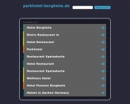 Bild Restaurant Park Hotel e.K.