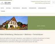 Bild Antrup Restaurant