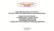 Bild Inninger Pizzaservice Pizzaservice