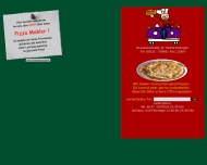 Bild Pizza Service Pal
