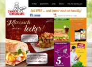 Bild CRAZY CROQUE Imbibetriebe GmbH Bramfeld