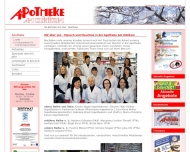 Bild Apotheke Am Klinikum