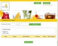 Bild Candy`s Pizzaservice