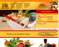 Bild China Imbiss Kim Phat Restaurant