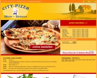 Bild City Pizza Service