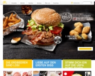Bild Mc Donald's