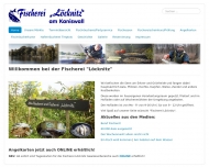Bild Löcknitz-Forelle Imbiß