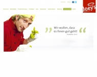 Bild Joey's Pizza Münster Zentrum-Nord