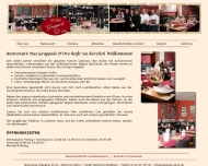 Bild Grappolo D'oro Schildgen GmbH