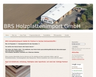 Bild BRS Holzplattenimport GmbH