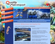Bild Quality Fish Import GmbH