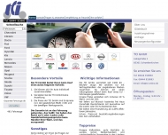 Bild TCI Top-Car-Import GmbH