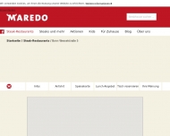 Bild MAREDO Steakhouse Bonn