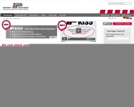Bild IMPORT PARTNER Internationale Zollspedition GmbH