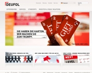 Bild Deufol Exportverpackungsges. mbH