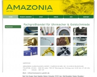 Bild Amazonia Auenhandels GmbH