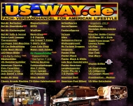 Bild US-Way Import-Export
