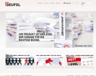 Bild Deufol Exportverpackungsgesellschaft mbH
