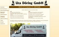 Bild Dring Uta GmbH Wohnungsauflsungen Sperrmllabfuhr u. Im- u. Export