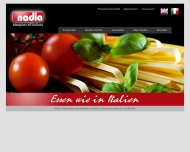 Bild Nadia Lebensmittel und Spirituosen Import und Export GmbH