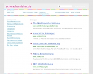 Bild Schwach und Sinn Gaststtte GmbH